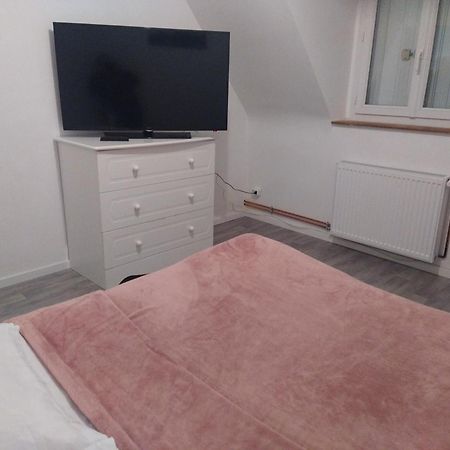 La Villa Sokriss Lanvallay Екстериор снимка