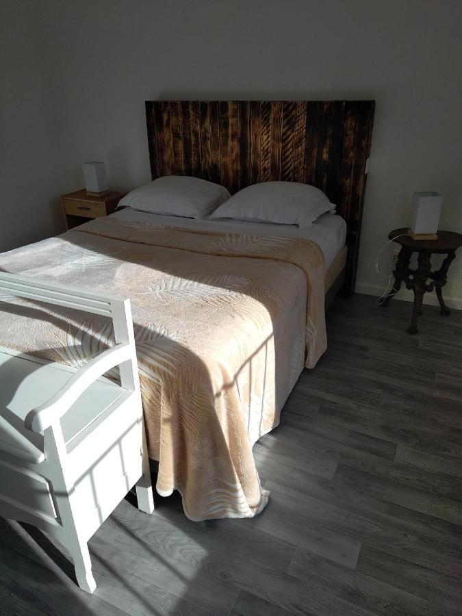 La Villa Sokriss Lanvallay Екстериор снимка
