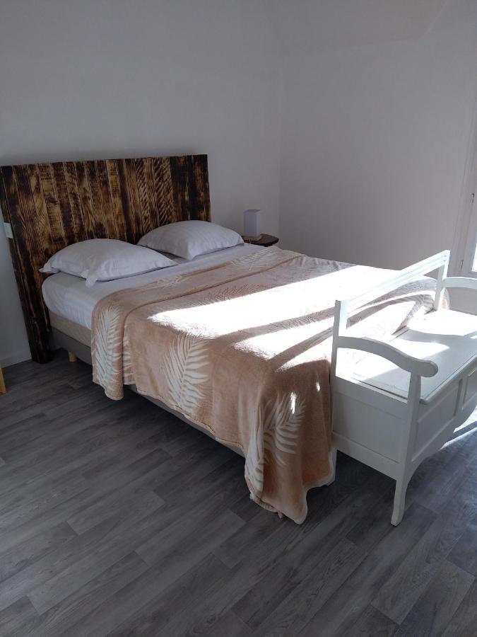 La Villa Sokriss Lanvallay Екстериор снимка