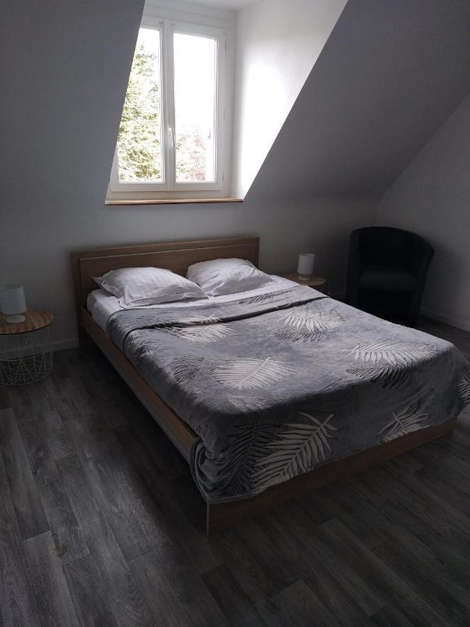 La Villa Sokriss Lanvallay Екстериор снимка