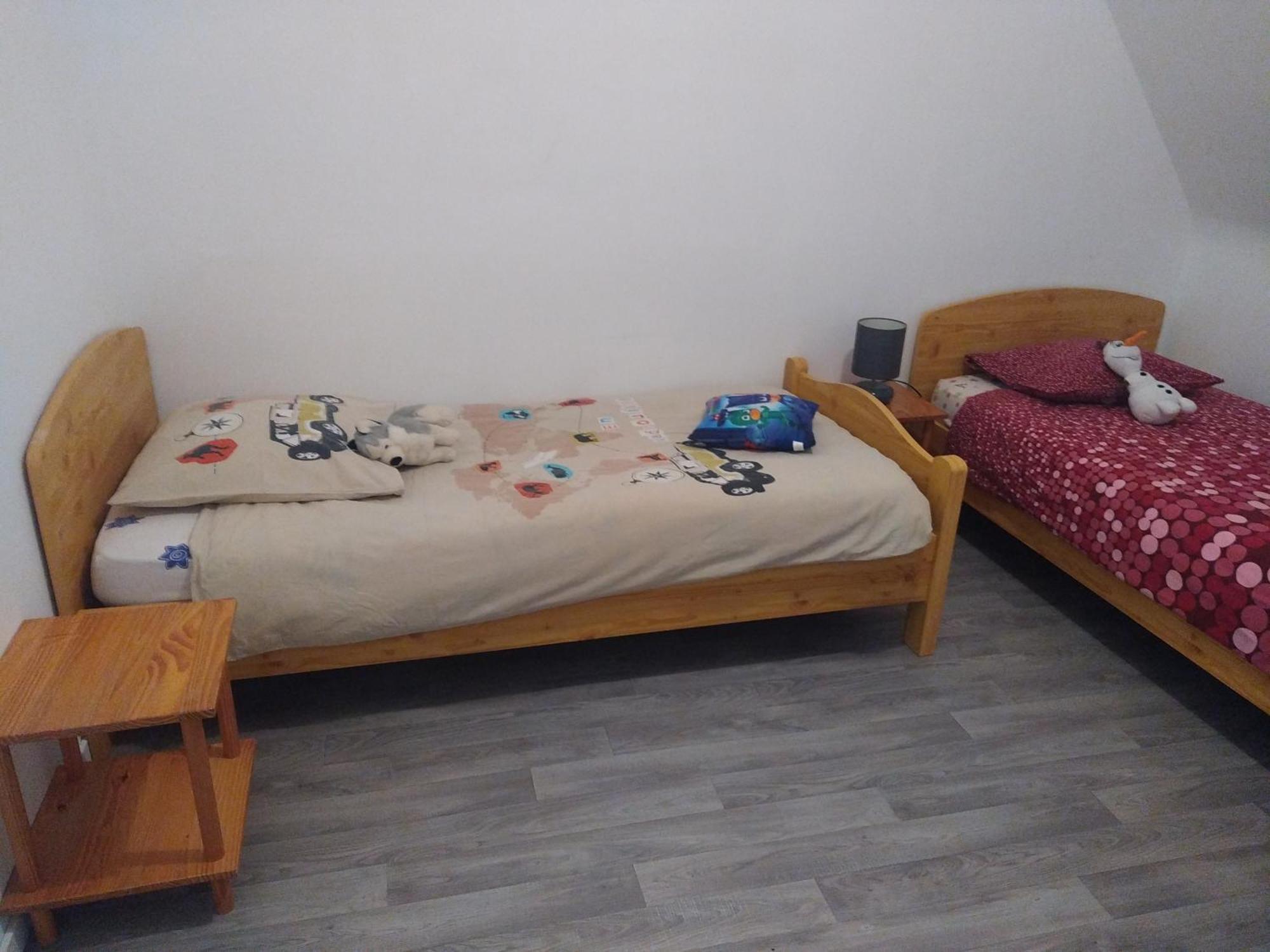 La Villa Sokriss Lanvallay Екстериор снимка