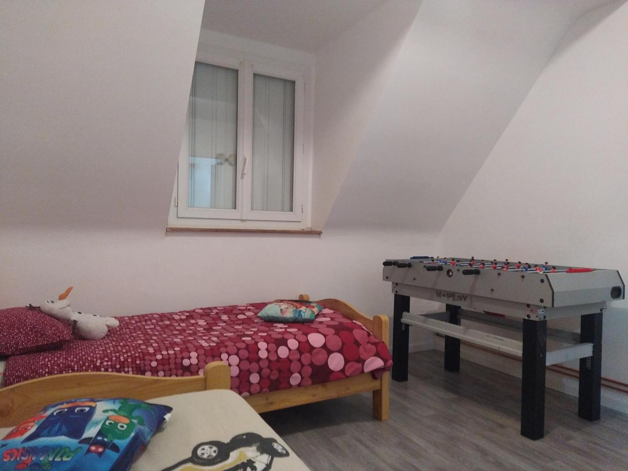 La Villa Sokriss Lanvallay Екстериор снимка