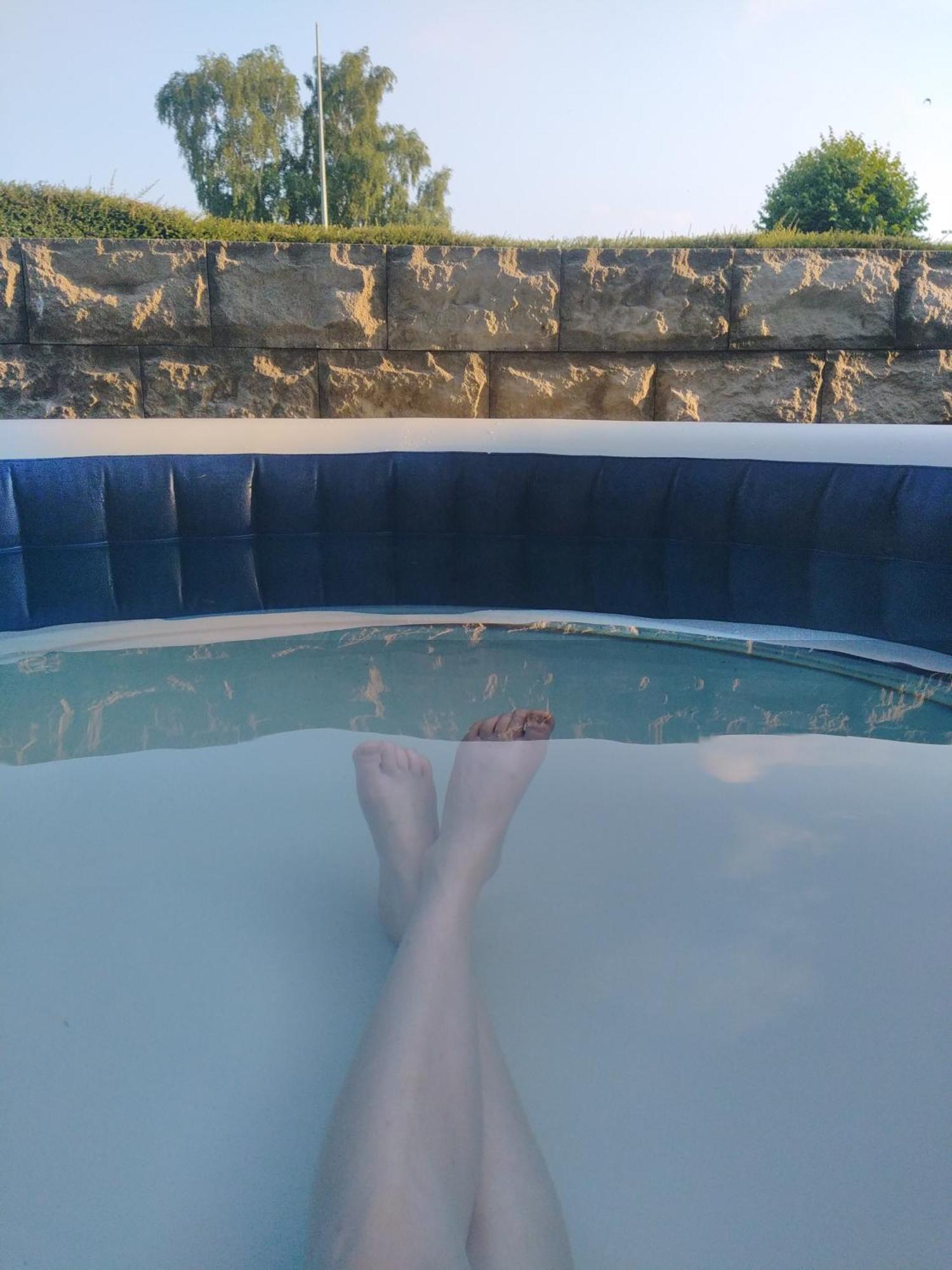 La Villa Sokriss Lanvallay Екстериор снимка