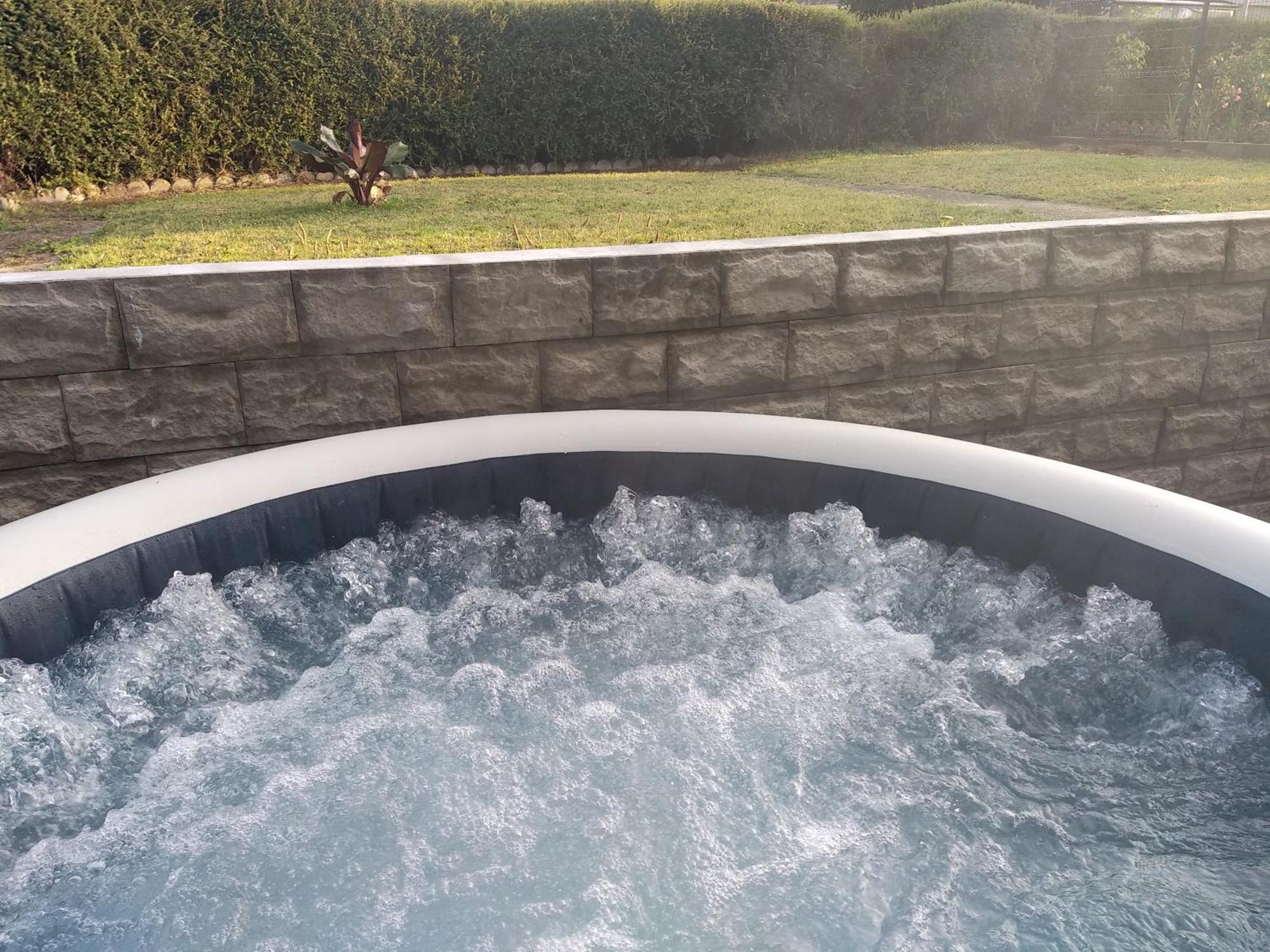 La Villa Sokriss Lanvallay Екстериор снимка